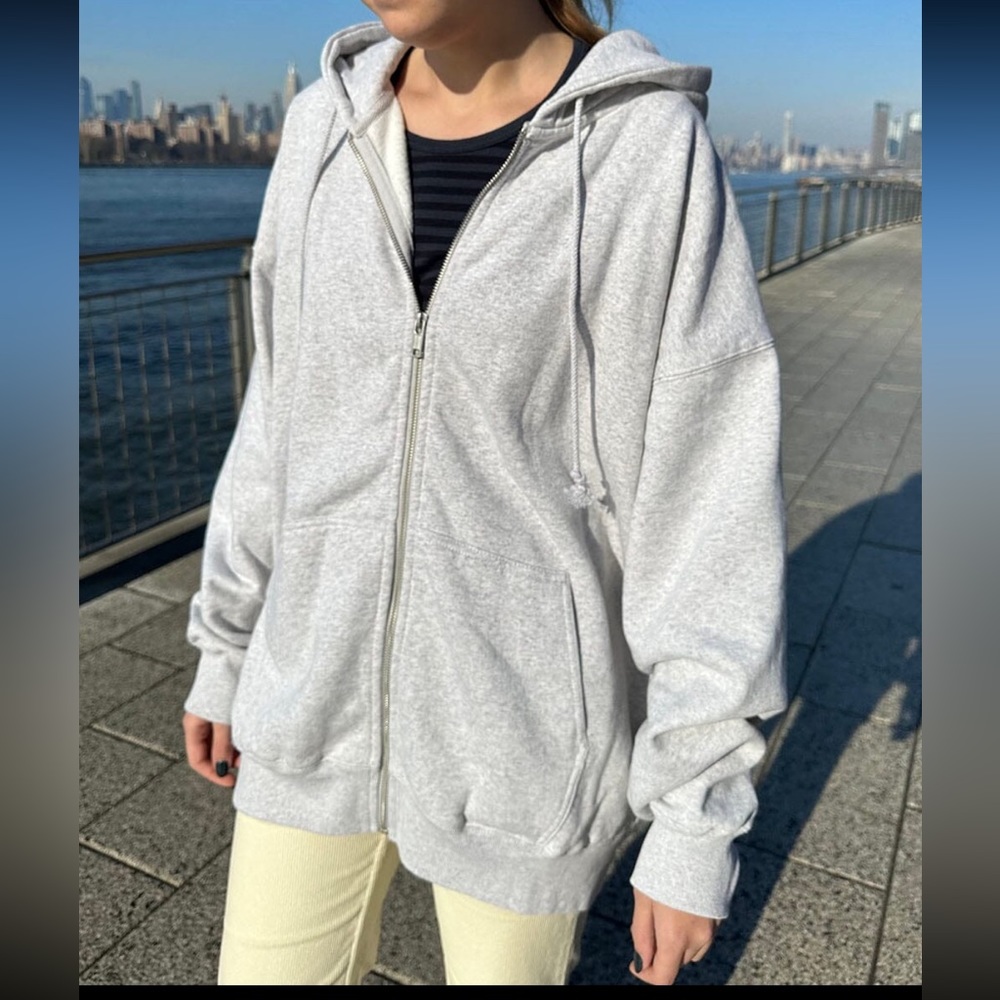 Brandy Chrysty hoodie
